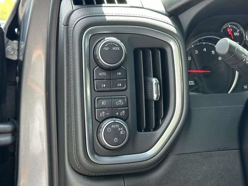 Used 2022 Chevrolet Silverado 1500 LT Trail Boss w/ Bed Protection Package AWD/4WD image 25