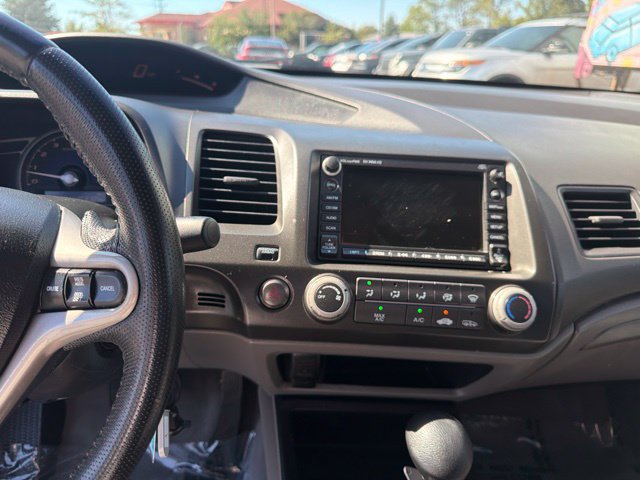 Used 2009 Honda Civic EX-L image 12