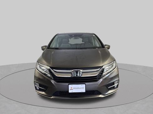 Used 2018 Honda Odyssey Touring image 26