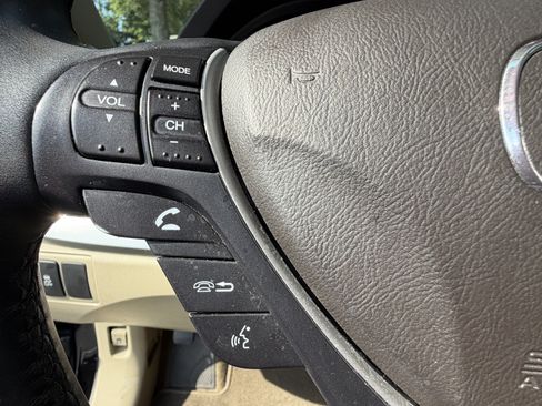 Used 2017 Acura RDX AWD w/ Technology Package image 19
