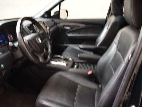Used 2019 Honda Passport EX-L image 21