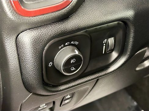 Used 2022 RAM 1500 Rebel w/ Rebel Level 2 Equipment Group image 10