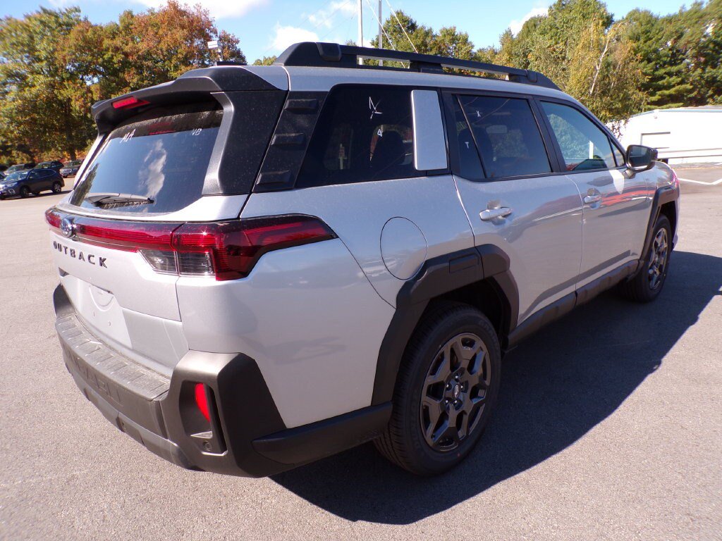Certified 2026 Subaru Outback Premium AWD/4WD image 13