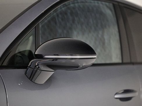 New 2026 Porsche Cayenne E-Hybrid Coupe image 12