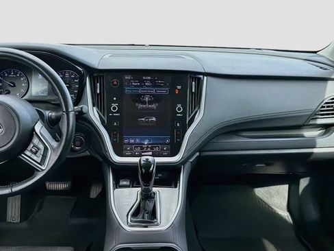 Used 2020 Subaru Outback Premium w/ Popular Package #1 AWD/4WD image 18
