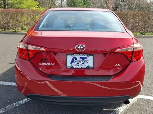 Used 2019 Toyota Corolla LE image 5