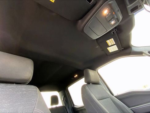 Certified 2023 Ford F150 XLT w/ Equipment Group 302A High image 13