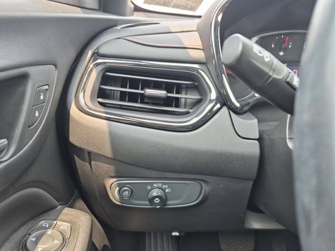Certified 2023 Chevrolet Equinox RS AWD/4WD image 18