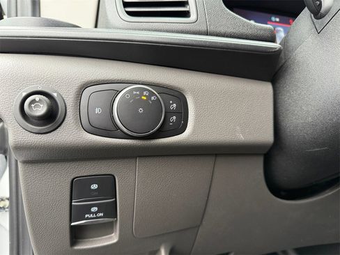 New 2026 Ford Transit 350 148 High Roof Extended AWD w/ HVAC Trade Package image 23