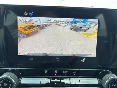 New 2026 Chevrolet Colorado W/T w/ WT Custom Package image 20