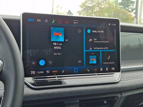 New 2026 Volkswagen Tiguan S AWD/4WD image 11