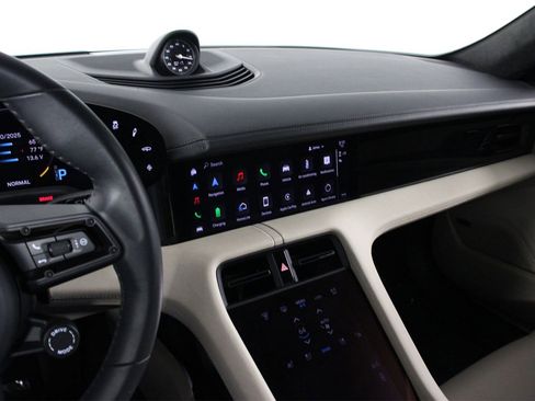 Used 2020 Porsche Taycan Turbo image 13