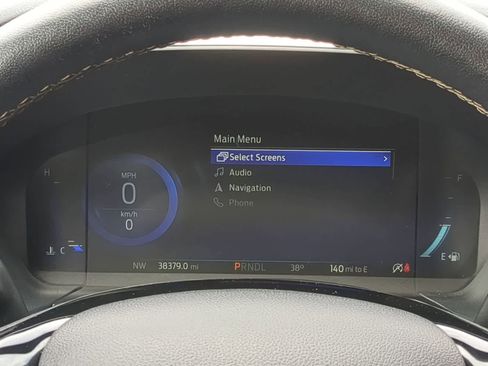 Used 2022 Ford Escape Titanium w/ Titanium Elite Package image 33