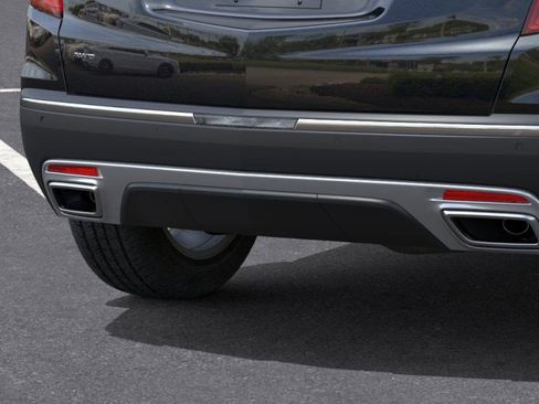 New 2026 Cadillac XT5 Premium Luxury w/ Driver Assist Package image 14