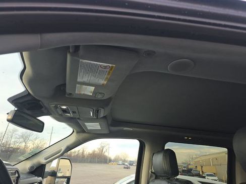 Used 2024 Ford F250 Limited w/ FX4 Off-Road Package image 7