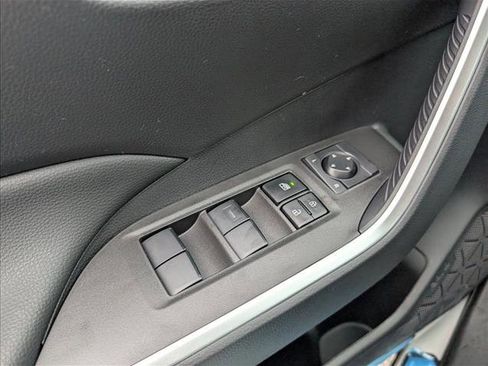New 2025 Toyota RAV4 LE image 14