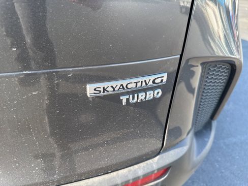 Used 2023 MAZDA CX-50 2.5 Turbo w/ Cargo Package image 11