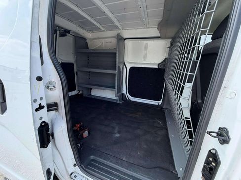 Used 2018 Nissan NV200 SV FWD image 9