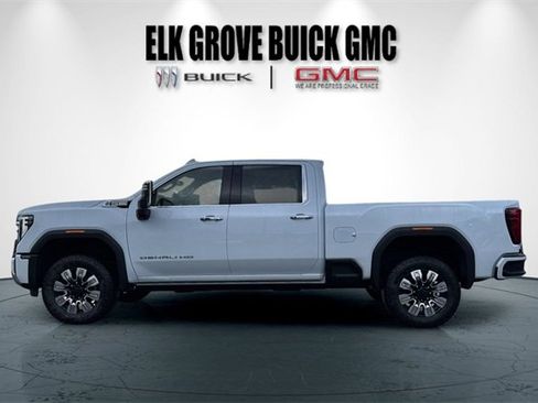 New 2026 GMC Sierra 2500 Denali image 7