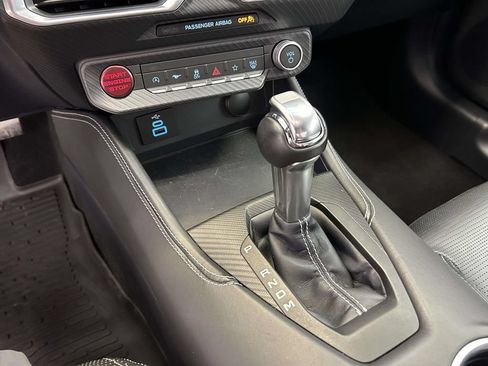 Used 2025 Ford Mustang GT Premium RWD image 22