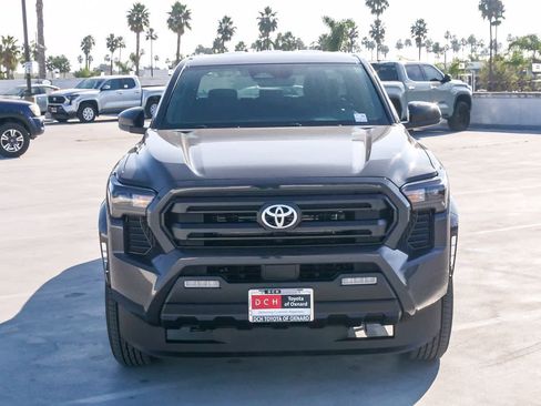 New 2026 Toyota Tacoma SR5 image 3