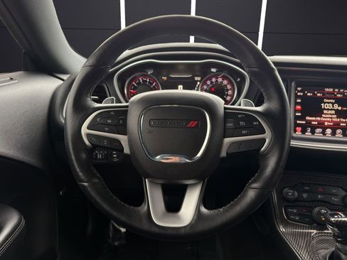 Used 2016 Dodge Challenger R/T Scat Pack image 13