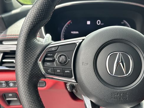Certified 2023 Acura MDX A-Spec AWD/4WD image 30