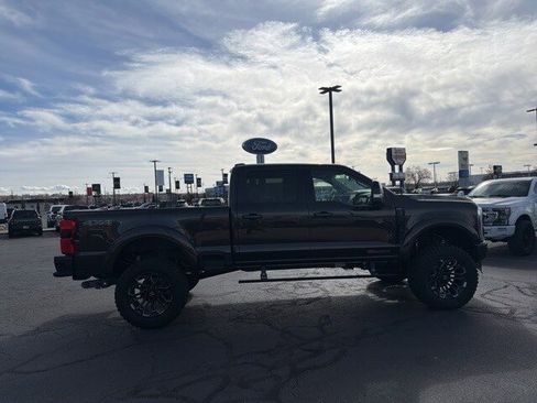 New 2024 Ford F250 Lariat w/ Lariat Ultimate Package image 5