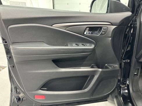 Used 2021 Honda Pilot EX-L image 8