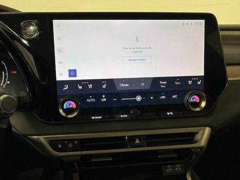 Used 2024 Lexus RX 350 Premium Plus w/ Convenience Package FWD image 23