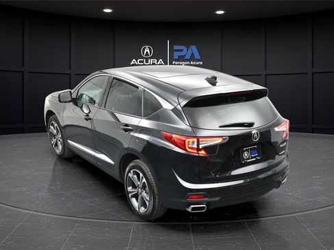 Certified 2024 Acura RDX SH-AWD w/ Advance Package image 31