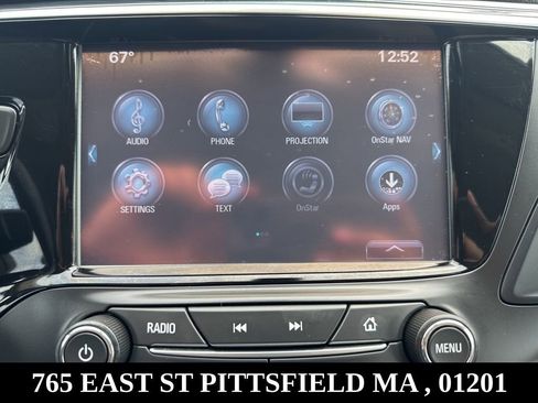 Used 2017 Buick Envision Preferred image 21