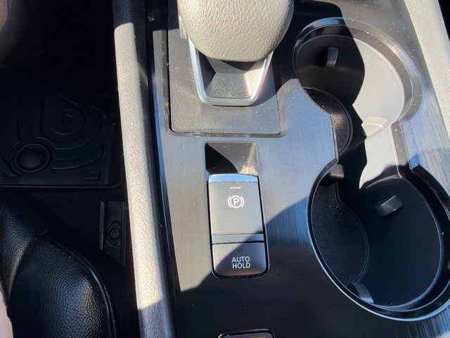 Used 2023 Nissan Rogue SV FWD image 35