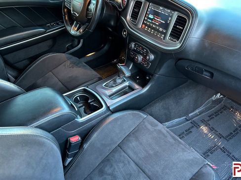 Used 2021 Dodge Charger Scat Pack w/ Plus Group image 19