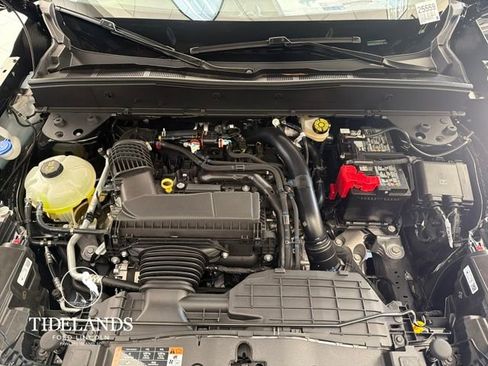 New 2025 Ford Bronco Sport Badlands image 24