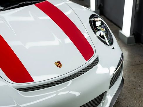 Used 2016 Porsche 911 R image 60