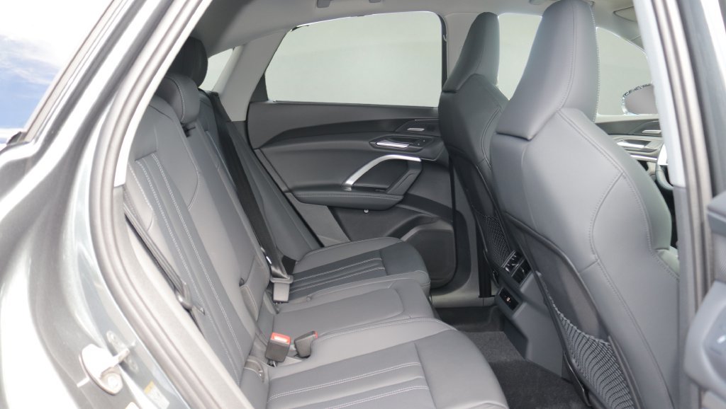 Used 2026 Audi Q5 Premium Plus AWD/4WD image 24