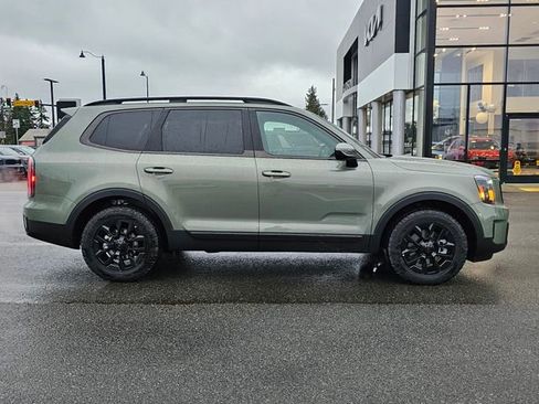New 2025 Kia Telluride SX Prestige X-Pro image 6