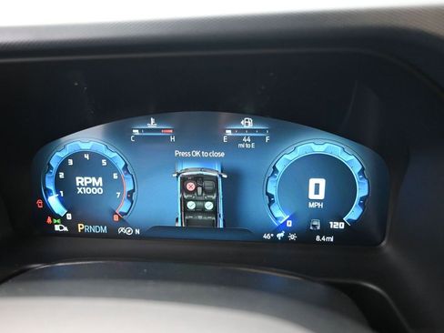 New 2026 Ford Bronco Heritage Edition image 17