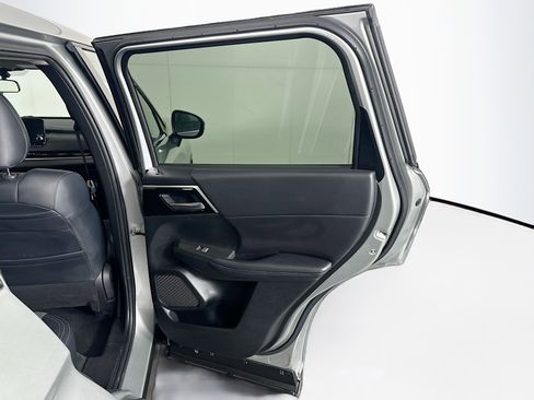 Used 2024 Mitsubishi Outlander SE AWD/4WD image 31