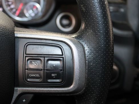 Used 2022 RAM 2500 Tradesman image 26