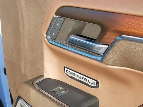 Used 2024 GMC Sierra 1500 Denali w/ Denali Reserve Package image 27