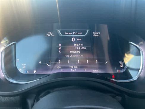 Used 2025 RAM 1500 Big Horn image 16