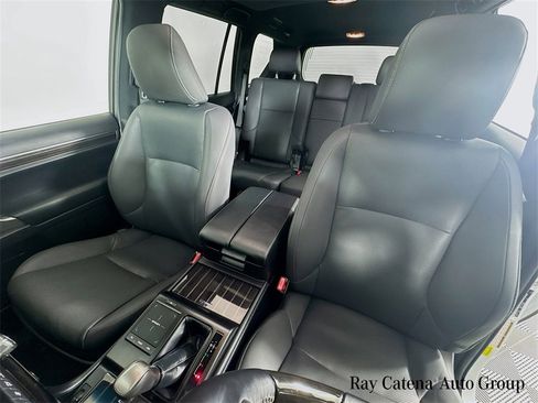 Certified 2023 Lexus GX 460 Premium image 22