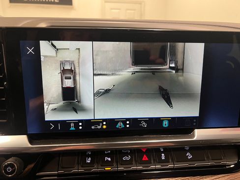 New 2026 Chevrolet Silverado 2500 LT w/ Safety Package image 55