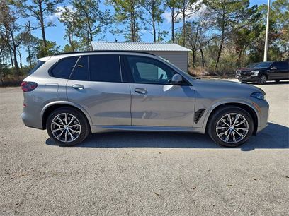 Used 2025 BMW X5 xDrive40i
