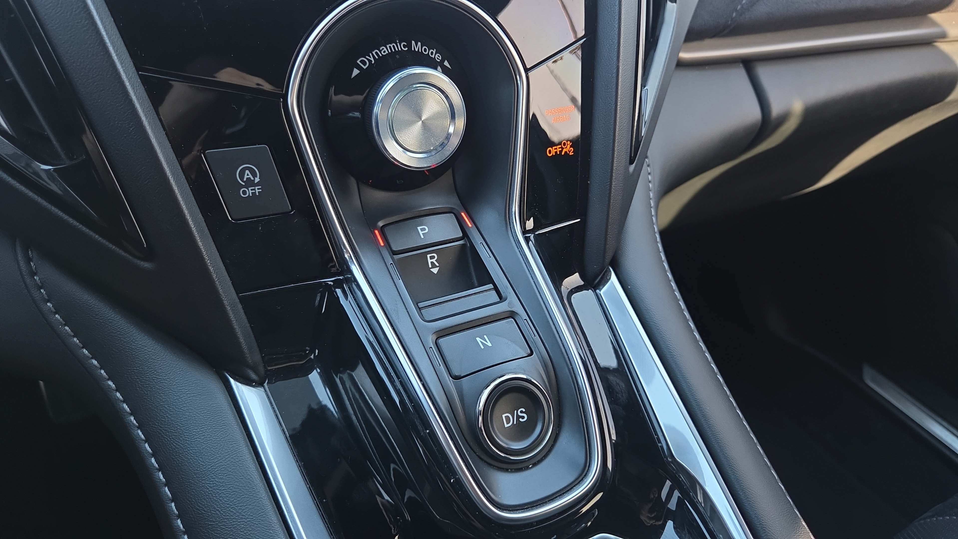 Used 2021 Acura RDX w/ Advance Package FWD image 30