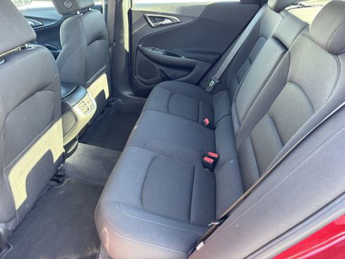 Used 2024 Chevrolet Malibu LT image 20