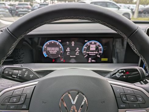 New 2026 Volkswagen Tiguan S FWD image 29
