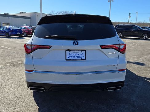 Used 2023 Acura MDX SH-AWD image 6